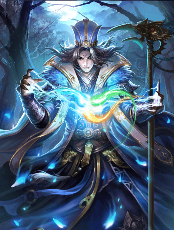 三国杀武将图鉴大全（三国杀全部武将牌分析）