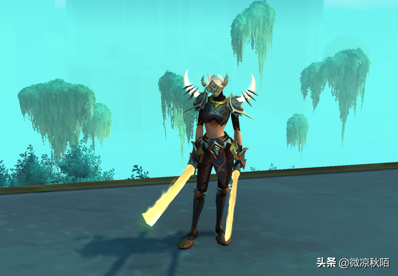 魔兽世界10.0版本职业变化（魔兽世界最新版本玩法详解）