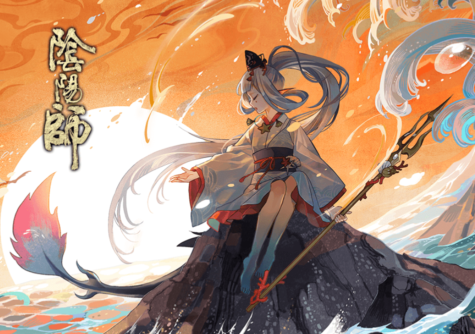 阴阳师千姬最强阵容排行（阴阳师SSR千姬横扫PVE逢魔阵容）