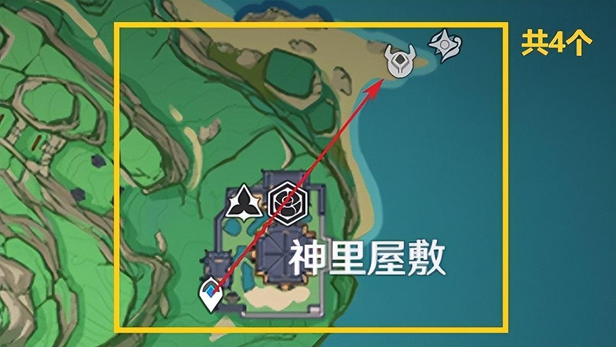 原神神子突破材料如何获取（原神八重神子突破材料获取指南）