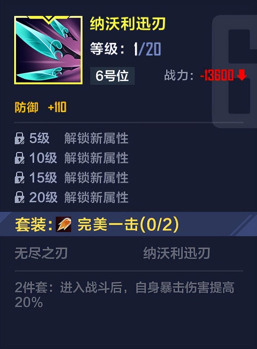 电竞经理究极出装攻略（电竞经理同阵容怎出装最合理）