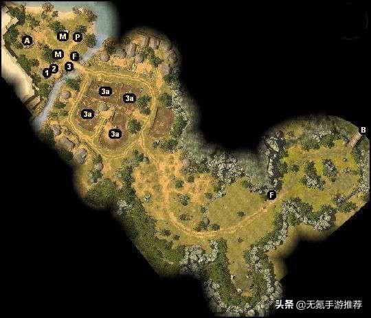 泰坦之旅地图任务怎么做（泰坦之旅任务地点和攻略）