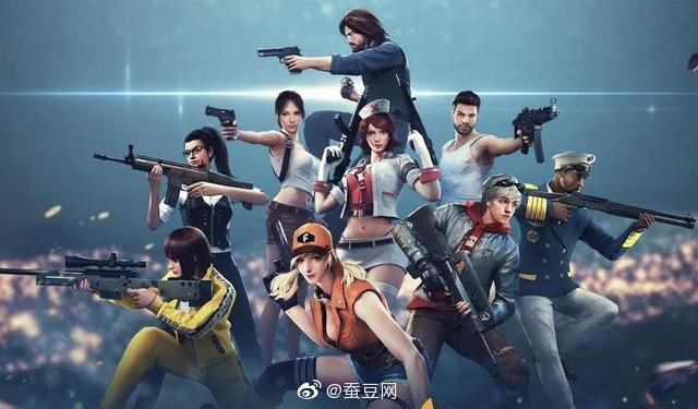 网上最火的游戏排行（最新最火爆的游戏排名）