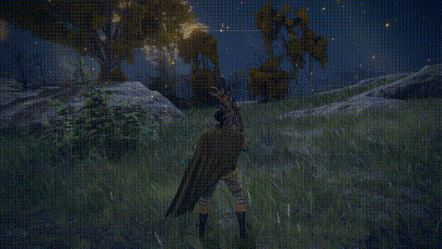 艾尔登法环传说武器（9种传说武器战力对比评价获得方法）