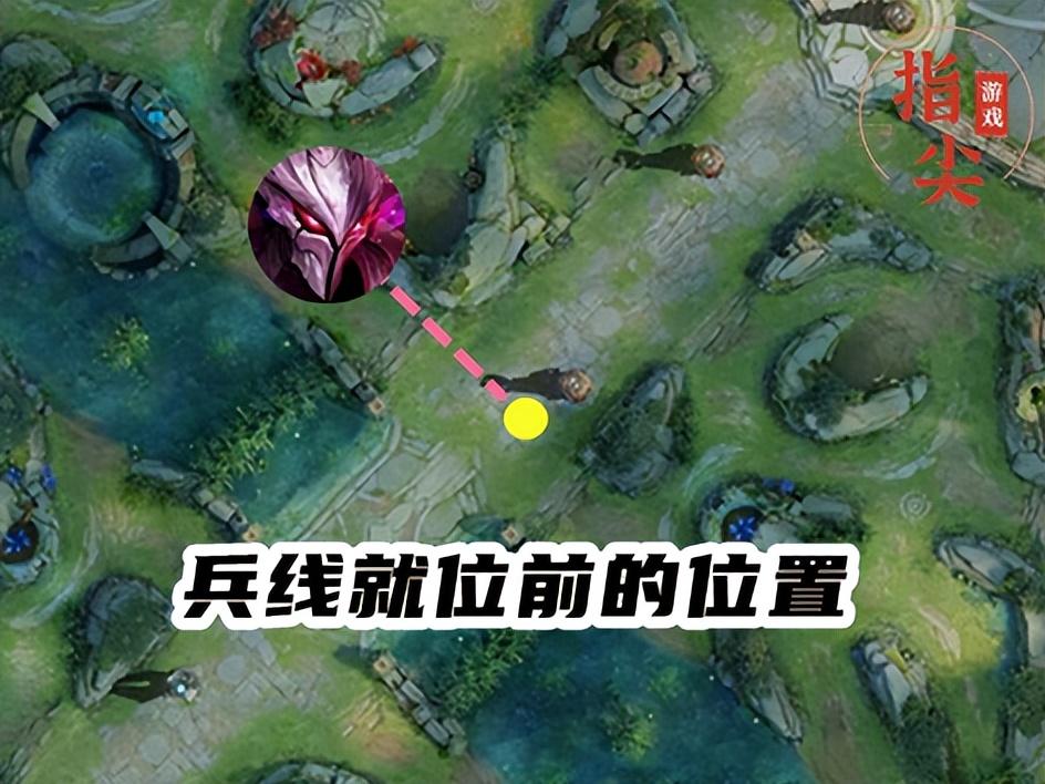 王者荣耀后羿最强打法教学（王者荣耀后羿暴力输出流玩法讲解）