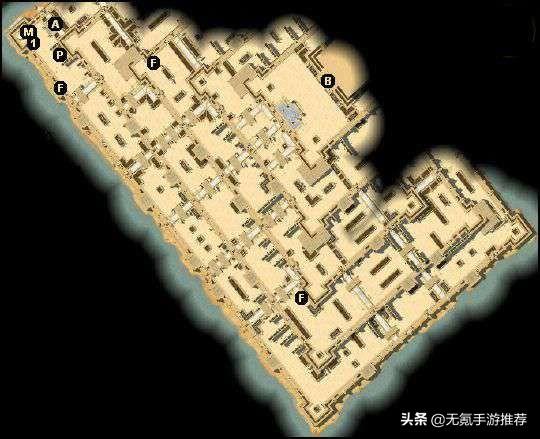 泰坦之旅地图任务怎么做（泰坦之旅任务地点和攻略）