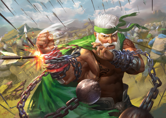 三国杀最弱的武将的排名（三国杀存在感最弱的武将排名）