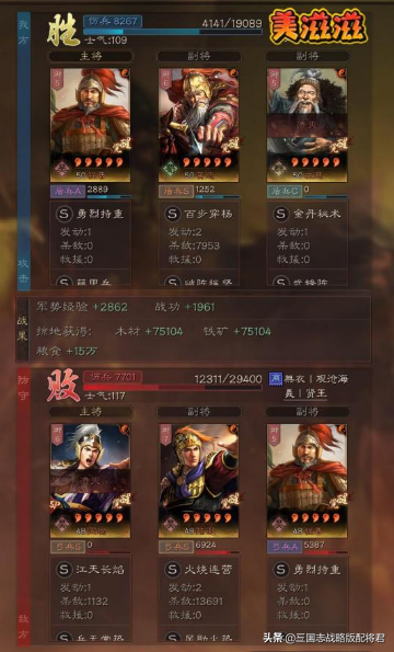 三国志战略版最强黄忠玩法思路（三国志战略版黄忠天花板阵容最佳搭配）