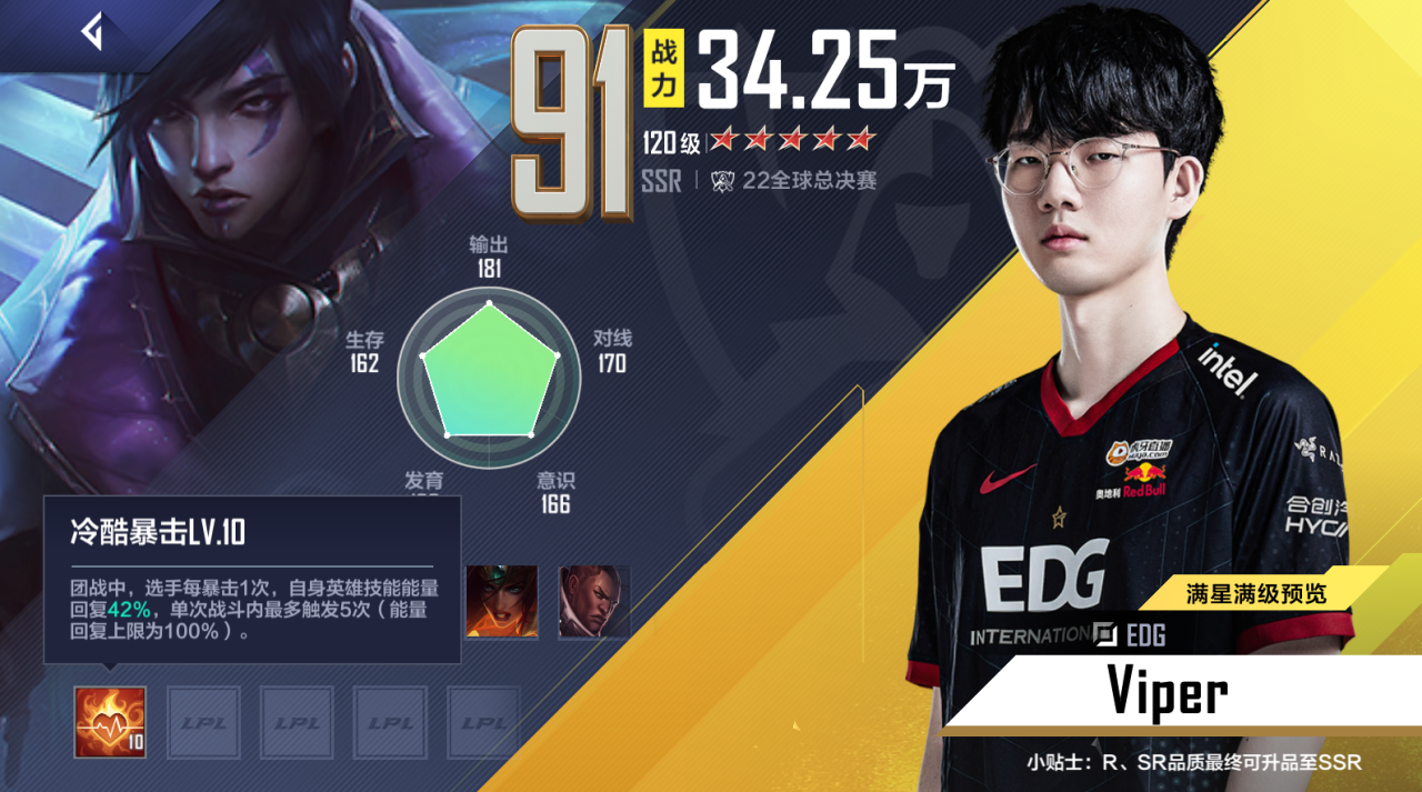 电竞经理究极出装攻略（电竞经理同阵容怎出装最合理）