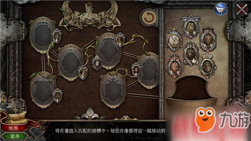 密室逃脱16神殿遗迹第8关过关步骤（第8关通关图文详情介绍）
