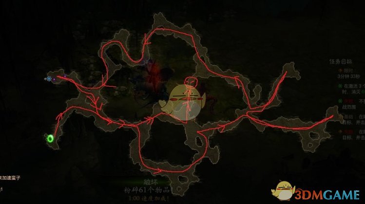 掠夺者套装地下城（掠夺者套装哪里刷）