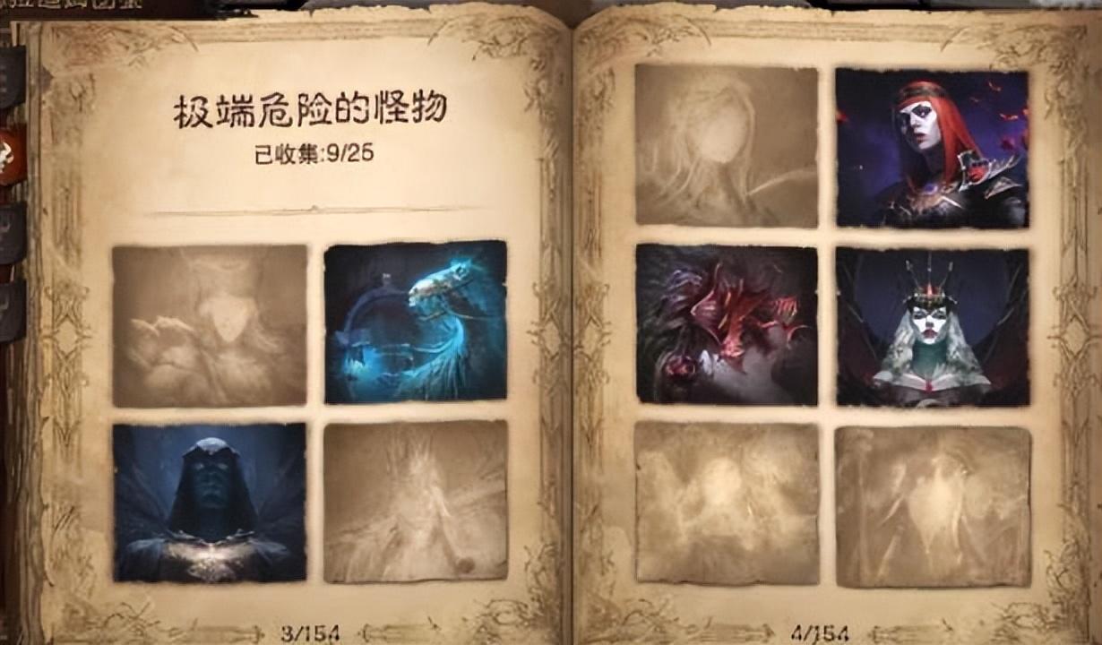 暗黑破坏神不朽怎么获得橙装（暗黑不朽传奇装备掉落地图推荐）