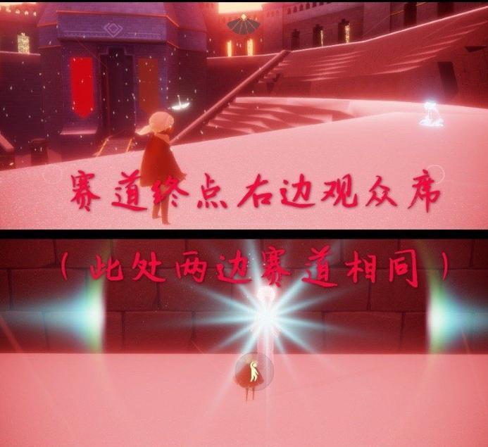 光遇霞谷所有先祖位置（光遇霞谷先祖在哪里）