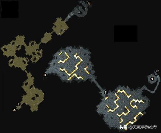 泰坦之旅地图任务怎么做（泰坦之旅任务地点和攻略）